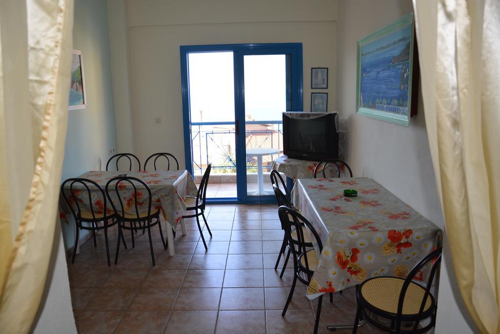 Alexia House Neos Marmaras Exterior foto